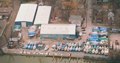 Rentner Marine Inc. is Chicago's Oldest Boatyard
